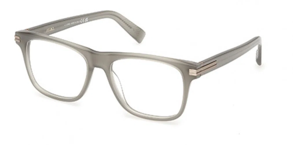 ZEGNA 5342 Eyeglasses - view 3